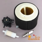 110291004 Air Filter For Kawasaki Mule 2500 2510 550 600 KAF620C KAF300A KAF400B New. Price: $17.15.