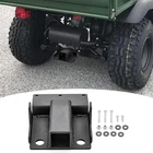 Wsays Compatible With Kawasaki Mule 610 600 Sx Rear 2'' Receiver... New. Price: $70.36.