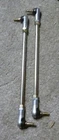 Kawasaki 99999-0084, Tie Rod End Kit, ATV05-04 New. Price: $48.00.