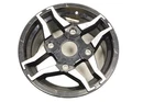 Polaris Sportsman 570 16 Wheel Rear 1522276-067 #2 53080 Used. Price: $94.98.