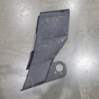 Yamaha BG4-F1721-00-00 Cover, Side Used. Price: $37.59.