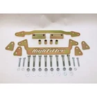 High Lifter 2" Signature Series Kit For Kawasaki Models KLK750-50 New. Price: $152.95.
