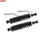 2005-2007 For Yamaha Rhino YXR660 5UG-F2210-10-00 5UG-F2210-11-00 Rear Shock New. Price: $92.47.