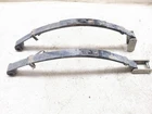 17-26 Kawasaki Mule 4010 KAF620 4X4 Rear Left Right Leaf Springs Set 39130-1066 Used. Price: $257.39.