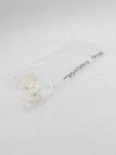 Qty 10 Polaris Oem Nylon Hex Nut - Genuine Fastener 7543007 New. Price: $24.99.
