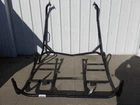 Polaris Ranger 700 Efi 6X6 08 Roll Cage 53398 Used. Price: $999.95.