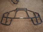 2012 Arctic Cat 450I Atv Rear Rack Assembly 2506-107 Used. Price: $106.25.