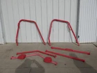 Kawasaki Teryx 750 Le Roll Cage 49108 Used. Price: $394.99.