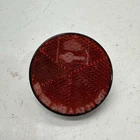 Red Reflector - 2024 Can Am Outlander Max 700 Used. Price: $10.00.