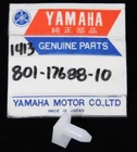 New Genuine Yamaha Golf Cart Secondary Sheave Ramp Shoe Oem 801-17688-10. Price: $9.89.