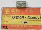 Nos Genuine Suzuki ALT125 LTZ90 Brake Rod Part Oem 09209-13006 Fast Shipping New. Price: $7.45.