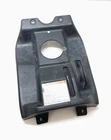 1999 Suzuki LT-F250 Fuel Tank Cover 44271-39DB0 Used. Price: $29.50.