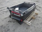 Kawasaki Teryx 21 Box Bed 53029-0309 Complete W/ Tailgate 49026 Used. Price: $799.99.