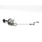 Honda 2002 Foreman Rubicon TRX500FA 4X4 Forward Reverse Shifter 3461 Used. Price: $49.95.