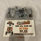 Ktm SX450 Kit SX505 450XC 525XC Specbolt Atv *incomplete Read For. Price: $39.00.