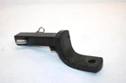 03 Bombardier Quest 650 Oem Trailer Hitch 705500244 AB1 Used. Price: $19.99.