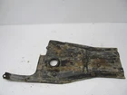 1996 Yamaha Kodiak 4X4 Engine Skid Plate Protector Guard Used. Price: $23.96.