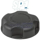 SP1 Cap And Gasket For 2001 Polaris Xplorer 400 4X4 - Body Tanks & Rc New. Price: $12.72.