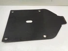 2004 Can Am Bombardier Traxter Auto Std Skid Plate Engine Guard Protector Used. Price: $49.99.