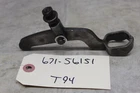 87-98 Yamaha Big Bear 350 93-98 Kodiak 400 Clutch Release Arm 2VA-1817A-00-00 Used. Price: $11.95.