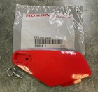 04-06 Honda Rancher 350 Red Storage Box Cover & Stud Lock Pin 83670-HN5-M40ZB New. Price: $39.95.