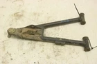 Polaris Ranger 500 800 4X4 6X6 Crew Left Front Upper Control Arm 1018197-067 Used. Price: $42.48.