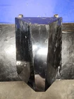 07 & Prior Kawasaki Mule 2510 3010 Diesel Rear Radiator Fan Cover Oem 14091-1216 Used. Price: $39.95.