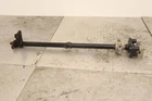 1999 Kawasaki Bayou KLF220A Oem Steering Column 39114-1065 Used. Price: $35.95.