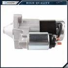 Eccpp Starter Fits John Deere Gator Xuv 825I W/MIA11732 19119 SVA0011 D6GC201 New. Price: $93.07.