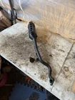 2003 Polaris Sportsman 90 Exhaust Head Pipe Silencer Muffler Used. Price: $99.00.