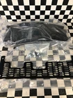 2004-2005 Polaris Ranger Oem Warn Black Front Receiver Trailer Hitch Kit New. Price: $49.99.