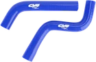 CV4 SFSMBC154B Replacement Radiator Hose Kit Blue Yamaha YFZ450R New. Price: $119.95.