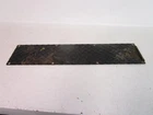 Kawasaki Mule 3010 KAF620 Trans 4X4 Rear Floor Panel 14091-7535 2005-2008 Used. Price: $45.00.