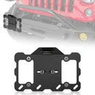 Yzona Front Bumper License Plate Frame With Led Light Compatible For D-ri New. Price: $57.22.
