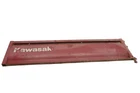 Kawasaki Mule 3010 05 Box Bed Side Left 13271-0099-467 54650 Used. Price: $84.98.