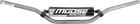 Moose Racing 7/8" Eko Aluminum Handlebar Silver 0601-5556 New. Price: $59.95.