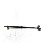88-02 Kawasaki Bayou 220 Oem Steering Post Shaft 39114-1065 AK33 Used. Price: $29.99.
