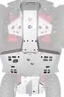 Rival Central Skid Plate Alloy 2444.2104.2 For TRX420 500 Fa Fe Fm Tm 14-26 New. Price: $579.95.