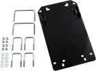 Moose Racing Plow Mount Plate 4501-0627 For 09-23 Can Am Outlander Renegade New. Price: $89.95.