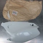 Kawasaki Oem Cover-side, Lh, KX125/250 36001-1671-266 Used. Price: $26.40.