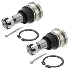 Niche Ball Joint For Polaris 7061141 Predator 500 Outlaw 525 Upper Lower Pack New. Price: $27.95.