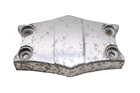 01 Kawasaki Voyager Xii Fender Bracket Mount Front ZG1200 Used. Price: $14.94.