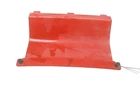 Honda Rancher 400 Fa 07 Battery Box Lid 80311-HN7-000ZB 54852 Used. Price: $12.99.