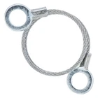 Polaris 7081741 Pre-coiled Box Cover Cable 2012-19 400 450 500 Sportsman 1000 New. Price: $44.99.