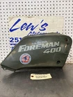1997 Honda Foreman TRX400 Right Panel Gas Tank Cover 83600-HM7-A00ZA Used. Price: $50.88.