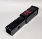 Trailer Hitch Extender 12-INCH Extension Length Fits Receiver 3500LBS ... New. Price: $32.00.