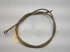 14-23 Polaris Rzr Xp 1000 Rear Brake Line 1912063 Trsh Pl Used. Price: $35.71.