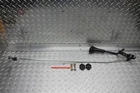2014 Polaris Sportsman Ace Dohc Complete Hand Shift Lever Used. Price: $199.99.