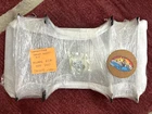 Dragonfire Racing - Front End Gusset Kit For Polaris Rzr New. Price: $62.00.