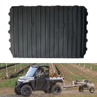 Shinjew Rear Bed Liner Mat For Polaris Ranger Xp 1000 Crew 18-2024 OEM#2882751 New. Price: $72.99.